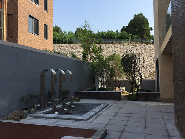 天津景观园林设计 天津景观园林设计